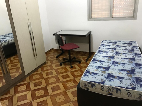 Imagem Imóvel com 3 Quartos para Alugar, 70 m² em Vila Da Saúde - São Paulo