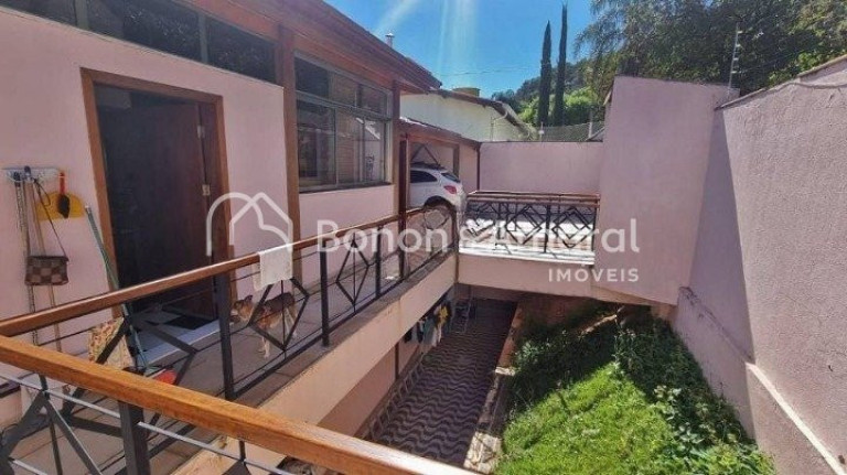 Casa de Condomínio com 4 Quartos à Venda, 330 m² em Jardim Botânico (sousas) - Campinas