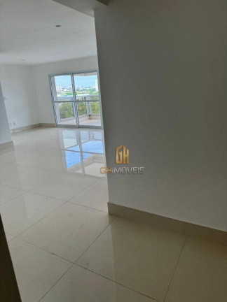 Imagem Apartamento com 3 Quartos à Venda, 141 m² em Setor Bueno - Goiânia