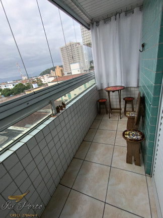 Imagem Apartamento com 1 Quarto à Venda, 40 m² em 8 - Praia Grande Imagem Apartamento com 1 Quarto à Venda, 40 m² em 8 - Praia Grande