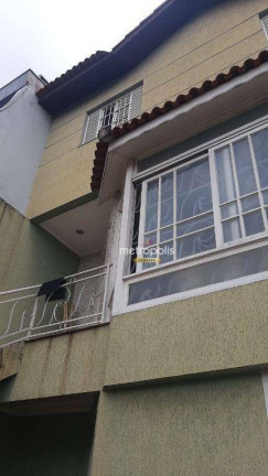 Sobrado com 3 Quartos à Venda, 274 m² em Osvaldo Cruz - São Caetano Do Sul