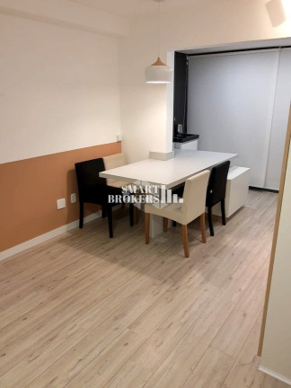 Imagem Apartamento com 2 Quartos à Venda, 50 m² em Vila Mariana - São Paulo Imagem Apartamento com 2 Quartos à Venda, 50 m² em Vila Mariana - São Paulo