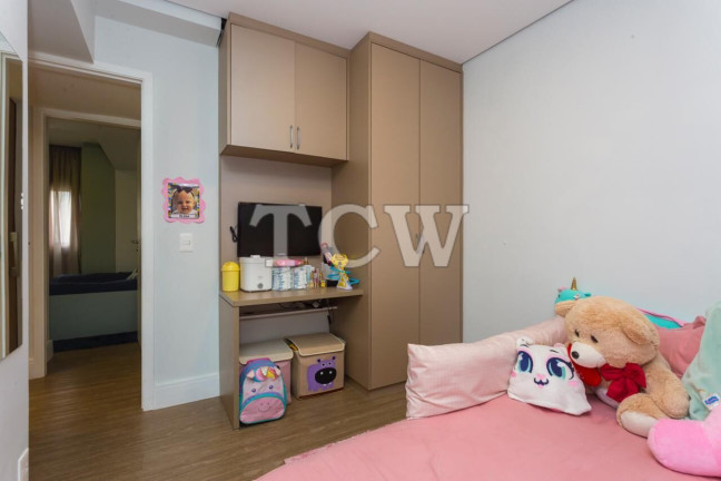 Imagem Apartamento com 3 Quartos à Venda, 147 m² em Perdizes - São Paulo