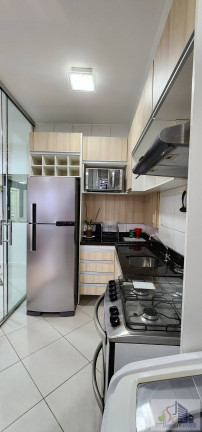 Imagem Apartamento com 2 Quartos à Venda, 58 m² em Flores - Manaus Imagem Apartamento com 2 Quartos à Venda, 58 m² em Flores - Manaus