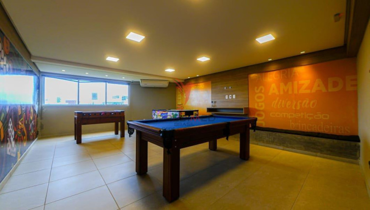 Imagem Flat com 1 Quarto à Venda, 27 m² em Jardim Oceania - João Pessoa Imagem Flat com 1 Quarto à Venda, 27 m² em Jardim Oceania - João Pessoa