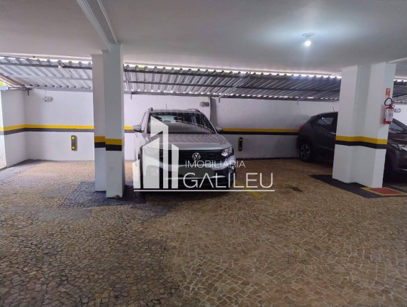 Imagem Apartamento com 1 Quarto à Venda, 52 m² em Jardim Proença - Campinas Imagem Apartamento com 1 Quarto à Venda, 52 m² em Jardim Proença - Campinas