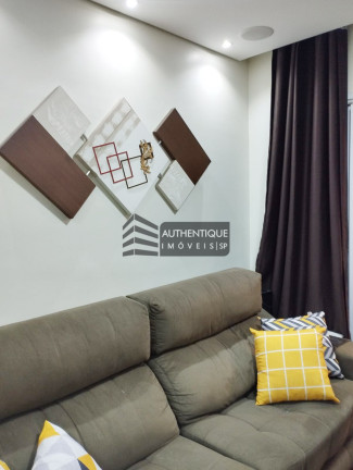 Imagem Apartamento com 3 Quartos à Venda, 94 m² em Centro - São Bernardo Do Campo Imagem Apartamento com 3 Quartos à Venda, 94 m² em Centro - São Bernardo Do Campo