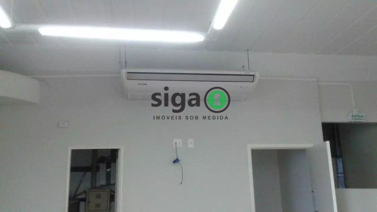 Imagem Imóvel Comercial à Venda ou Locação, 374 m² em Brooklin - São Paulo