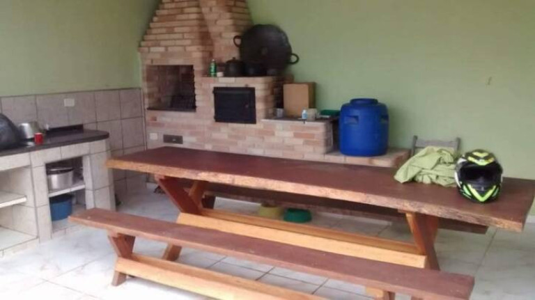 Casa com 2 Quartos à Venda, 150 m² em Jardim Continental - Taubaté