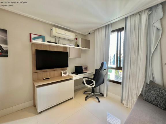 Imagem Imóvel com 3 Quartos à Venda, 153 m² em Federação - Salvador Imagem Imóvel com 3 Quartos à Venda, 153 m² em Federação - Salvador