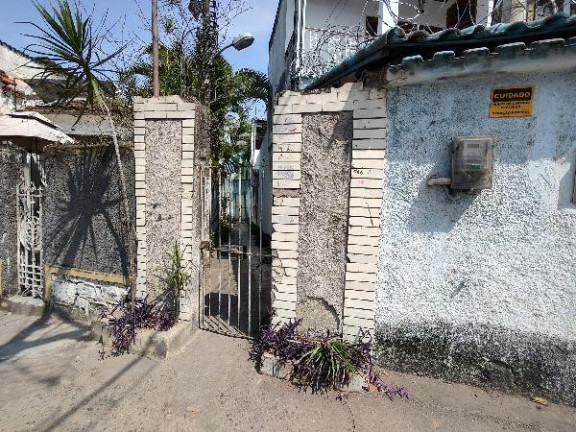 Imagem Casa com 4 Quartos à Venda, 70 m² em Pechincha - Rio De Janeiro