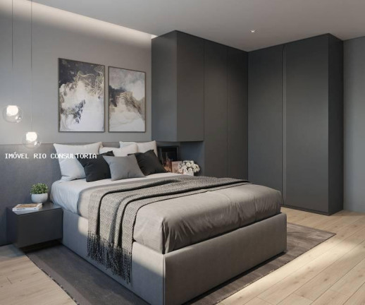Imagem Apartamento com 2 Quartos à Venda, 55 m² em Rio De Janeiro