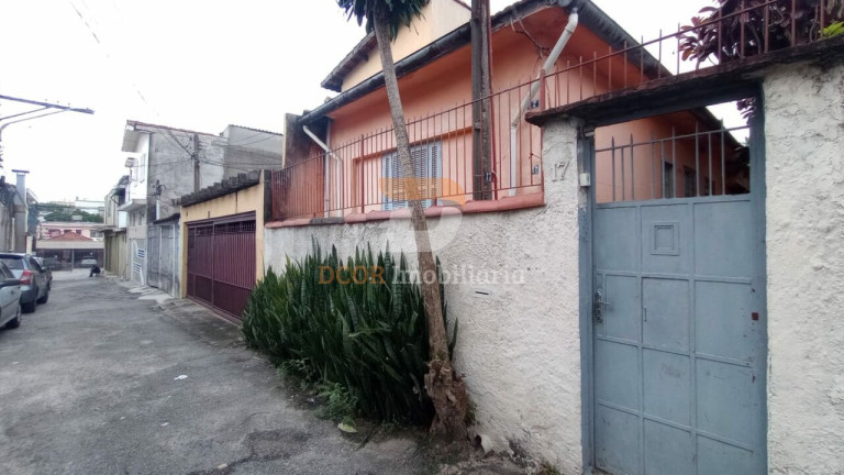 Imagem Casa com 2 Quartos à Venda, 140 m² em Vila Santa Catarina - São Paulo Imagem Casa com 2 Quartos à Venda, 140 m² em Vila Santa Catarina - São Paulo