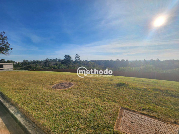 Imagem Terreno à Venda, 537 m² em Alphaville Dom Pedro - Campinas Imagem Terreno à Venda, 537 m² em Alphaville Dom Pedro - Campinas