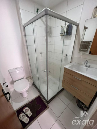 Imagem Apartamento com 2 Quartos à Venda, 52 m² em Jardim Limoeiro - Serra