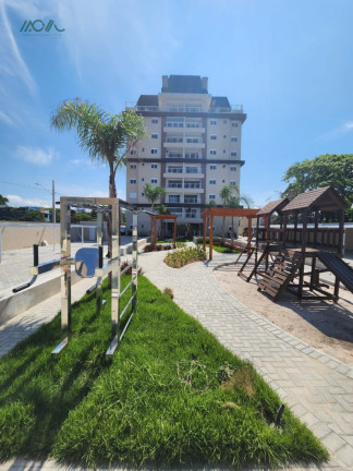 Imagem Imóvel com 3 Quartos à Venda, 90 m² em Princesa Do Mar - Itapoá