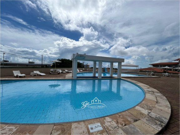 Imagem Apartamento com 1 Quarto à Venda, 40 m² em Porto Das Dunas - Aquiraz
