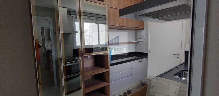 Imagem Apartamento com 3 Quartos à Venda, 116 m² em Jardim Das Acácias - São Paulo