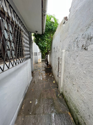 Imagem Casa com 3 Quartos para Alugar, 300 m² em Manaíra - João Pessoa