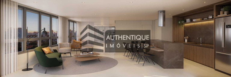 Imagem Apartamento com 3 Quartos à Venda, 118 m² em Mooca - São Paulo Imagem Apartamento com 3 Quartos à Venda, 118 m² em Mooca - São Paulo
