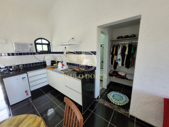 Imagem Apartamento com 1 Quarto à Venda, 42 m² em Praia Grande - Ubatuba