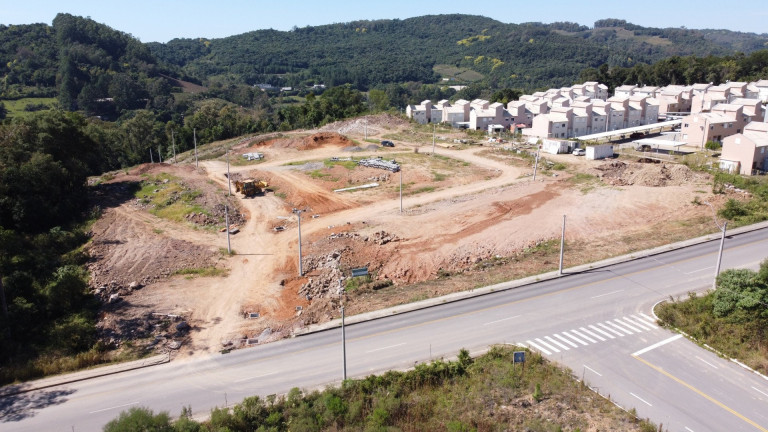 Imagem Terreno à Venda, 240 m² em Sao Joao - Bento Gonçalves Imagem Terreno à Venda, 240 m² em Sao Joao - Bento Gonçalves