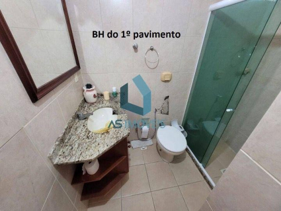Imagem Cobertura com 2 Quartos à Venda, 100 m² em Braga - Cabo Frio