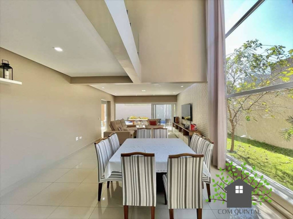 Imagem Casa com 4 Quartos à Venda, 507 m² em Paisagem Renoir - Cotia Imagem Casa com 4 Quartos à Venda, 507 m² em Paisagem Renoir - Cotia