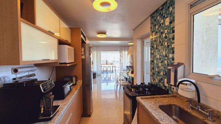 Imagem Apartamento com 3 Quartos à Venda, 96 m² em Vila Leopoldina - São Paulo