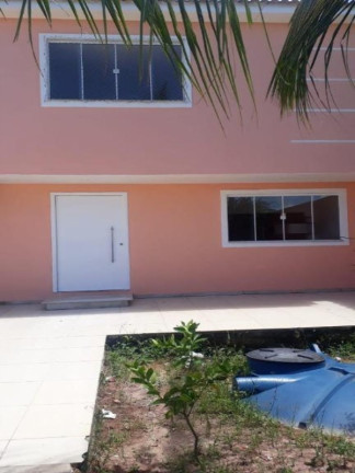 Imagem Casa com 3 Quartos à Venda, 200 m² em Vale Das Palmeiras - Macaé