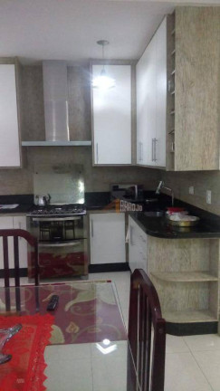 Imagem Casa com 3 Quartos à Venda, 160 m² em Centro - Mogi Das Cruzes