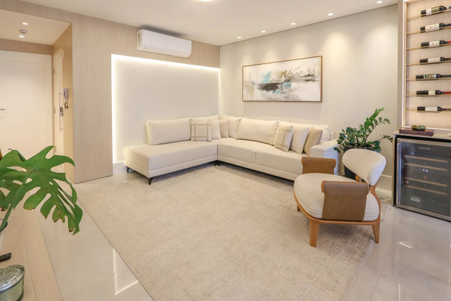 Imagem Apartamento com 4 Quartos à Venda, 148 m² em Centro - Balneário Camboriú