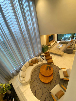 Imagem Casa com 4 Quartos à Venda, 490 m² em Alphaville - Santana De Parnaíba Imagem Casa com 4 Quartos à Venda, 490 m² em Alphaville - Santana De Parnaíba