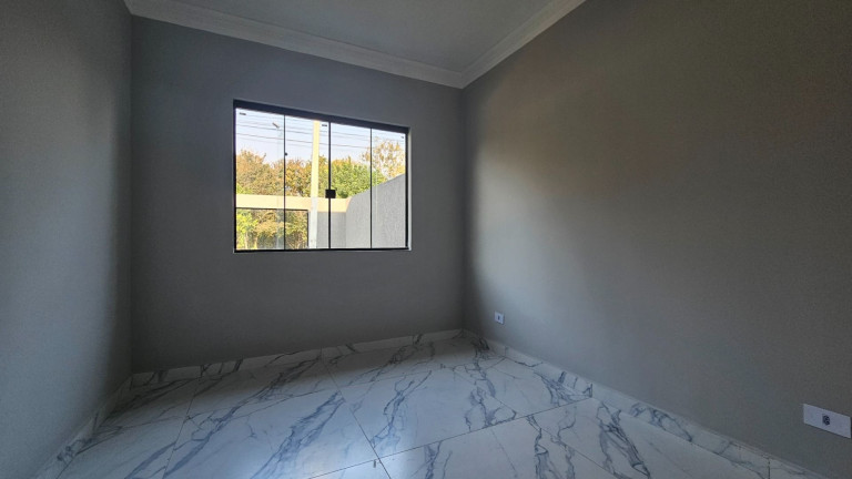 Imagem Casa com 3 Quartos à Venda, 78 m² em Iguaçu - Araucaria