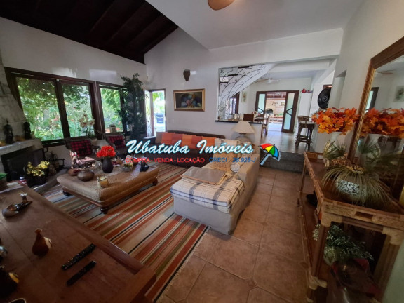 Imagem Casa com 4 Quartos à Venda, 180 m² em Horto Florestal - Ubatuba Imagem Casa com 4 Quartos à Venda, 180 m² em Horto Florestal - Ubatuba