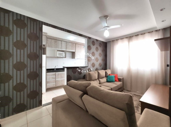 Imagem Apartamento com 2 Quartos à Venda, 52 m² em Parque São Sebastião - Ribeirão Preto Imagem Apartamento com 2 Quartos à Venda, 52 m² em Parque São Sebastião - Ribeirão Preto