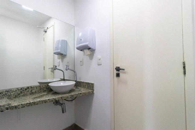 Imagem Sala Comercial à Venda, 186 m² em Chácara Santo Antônio (zona Sul) - São Paulo Imagem Sala Comercial à Venda, 186 m² em Chácara Santo Antônio (zona Sul) - São Paulo
