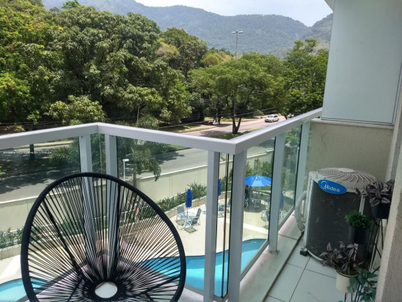 Imagem Apartamento com 2 Quartos à Venda, 67 m² em Jacarepaguá - Rio De Janeiro