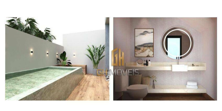 Imagem Casa com 4 Quartos à Venda, 279 m² em Vila Jardim Vitória - Goiânia Imagem Casa com 4 Quartos à Venda, 279 m² em Vila Jardim Vitória - Goiânia