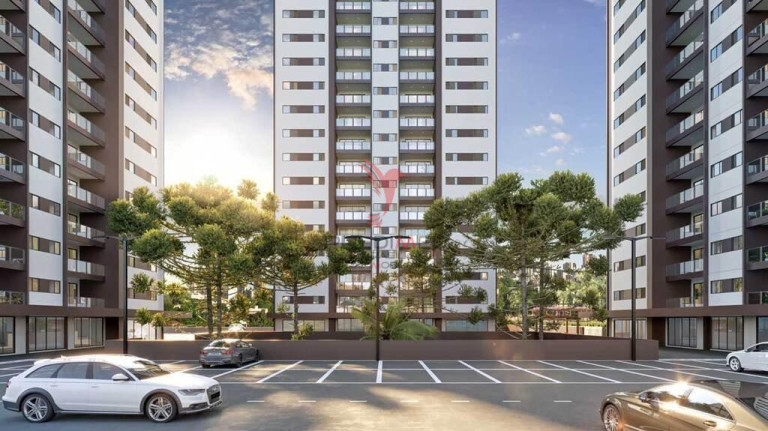 Imagem Apartamento com 3 Quartos à Venda, 84 m² em Vila Faustina Ii - Valinhos