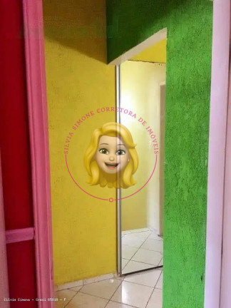 Imagem Sobrado com 2 Quartos à Venda, 75 m² em Parque São Vicente - São Vicente