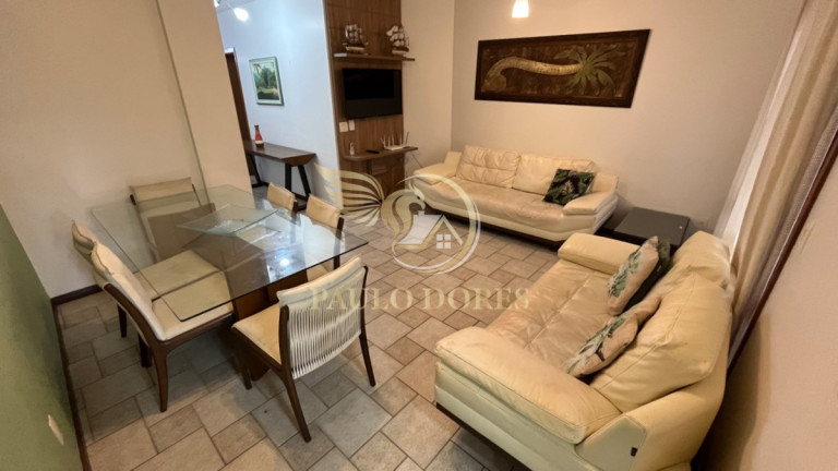 Imagem Apartamento com 3 Quartos à Venda, 103 m² em Praia Grande - Ubatuba