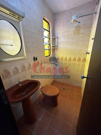 Imagem Casa com 3 Quartos à Venda, 227 m² em Jardim Primavera - Caraguatatuba
