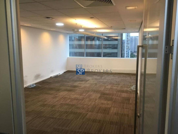 Imagem Sala Comercial para Alugar, 787 m² em Itaim Bibi - São Paulo