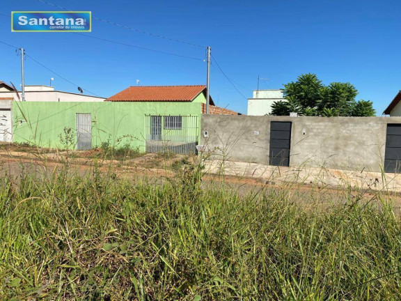 Imagem Terreno à Venda, 360 m² em Residencial Recanto De Caldas - Caldas Novas Imagem Terreno à Venda, 360 m² em Residencial Recanto De Caldas - Caldas Novas