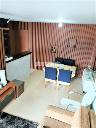 Imagem Apartamento com 2 Quartos à Venda, 65 m² em Morumbi - São Paulo
