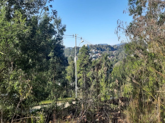 Imagem Terreno à Venda, 387 m² em Bavária - Nova Petrópolis