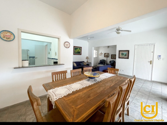 Imagem Casa com 4 Quartos à Venda, 350 m² em Barra Da Lagoa - Ubatuba Imagem Casa com 4 Quartos à Venda, 350 m² em Barra Da Lagoa - Ubatuba