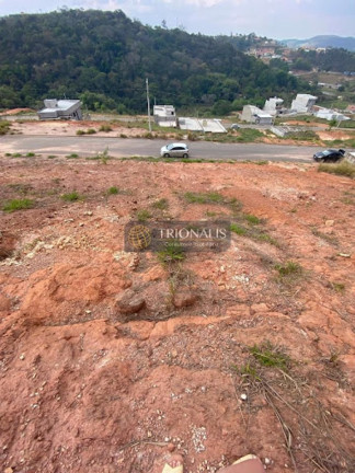 Terreno à Venda, 200 m² em Serra Negra - Bom Jesus Dos Perdões