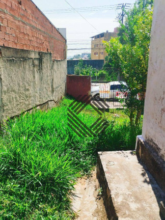 Imagem Terreno à Venda, 570 m² em Jardim Simus - Sorocaba